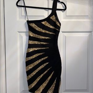 Bebe Dress